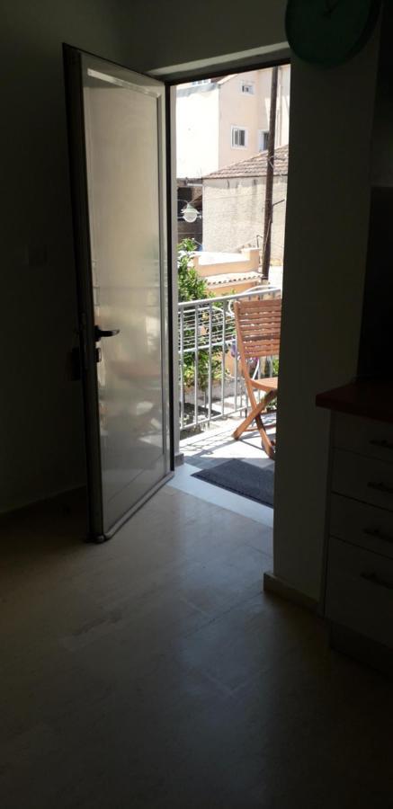 Alexandra'S Apartments - Port Of Zante Bagian luar foto
