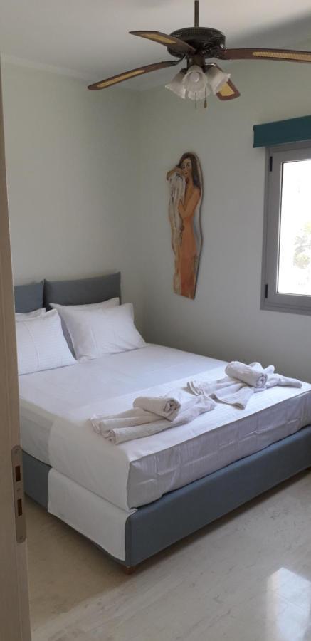 Alexandra'S Apartments - Port Of Zante Bagian luar foto