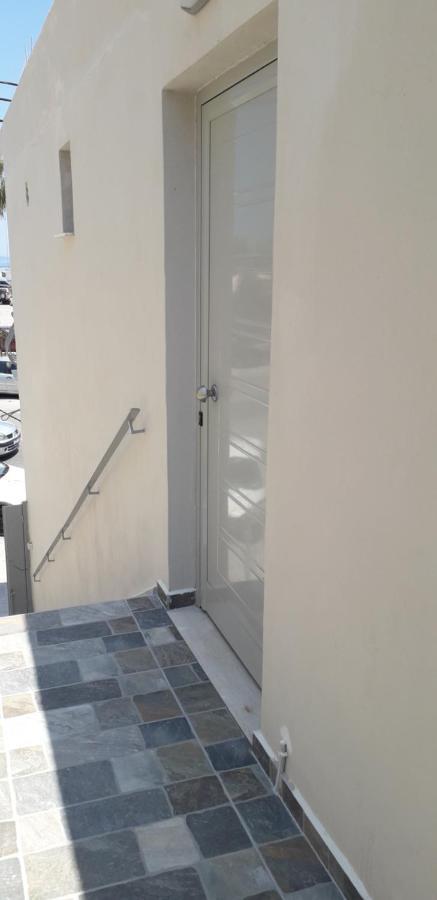 Alexandra'S Apartments - Port Of Zante Bagian luar foto