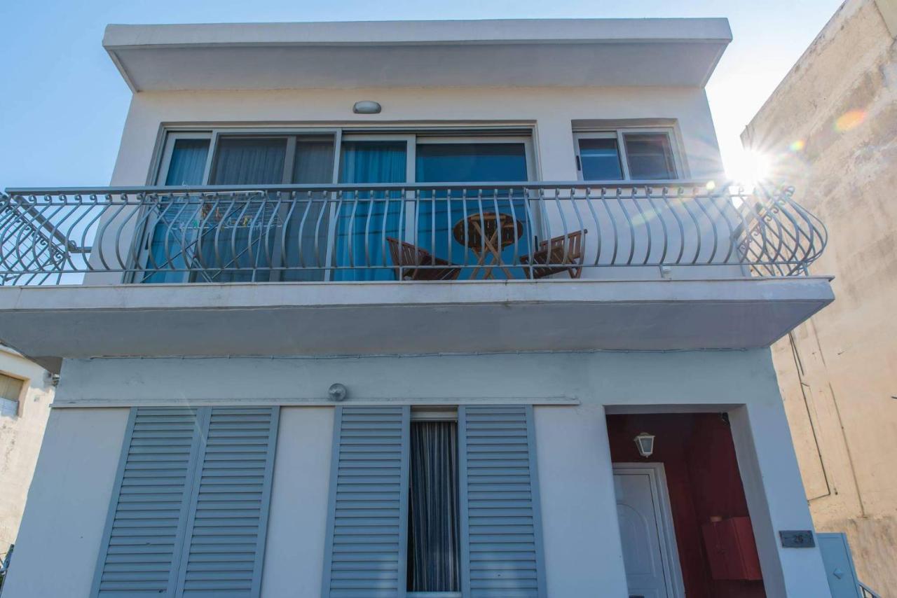 Alexandra'S Apartments - Port Of Zante Bagian luar foto
