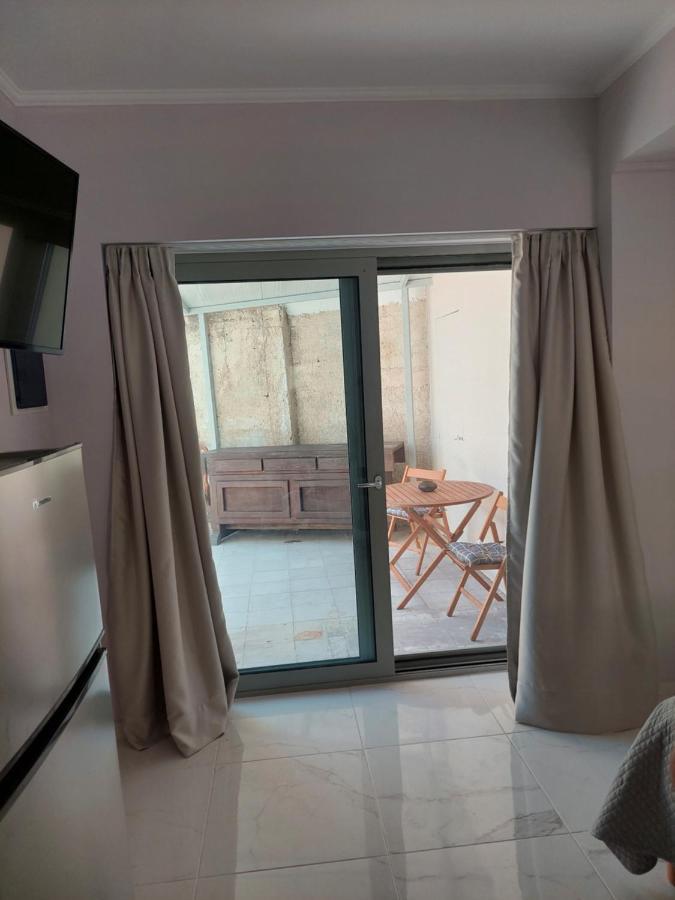 Alexandra'S Apartments - Port Of Zante Bagian luar foto