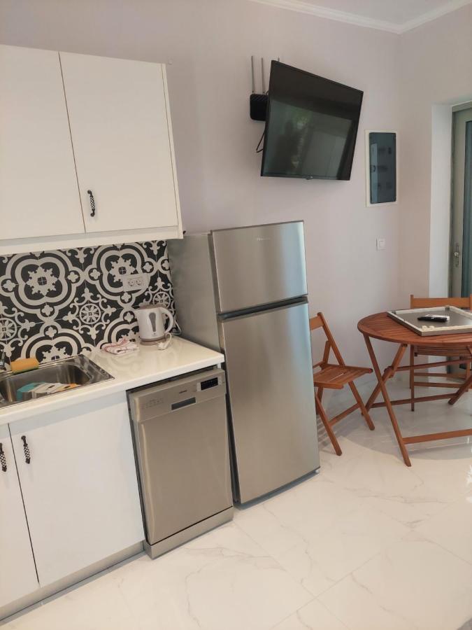 Alexandra'S Apartments - Port Of Zante Bagian luar foto