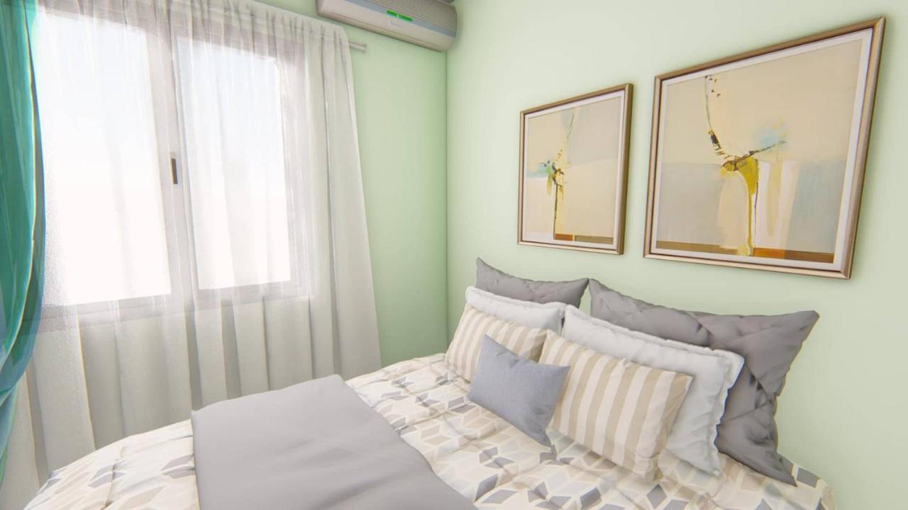Alexandra'S Apartments - Port Of Zante Bagian luar foto